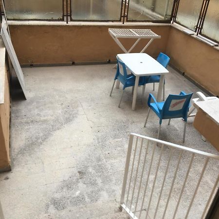 Ostia Roma Vacanze Al Mare Apartment Exterior photo