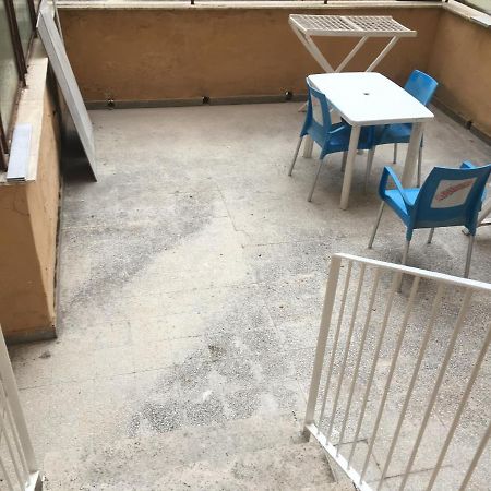Ostia Roma Vacanze Al Mare Apartment Exterior photo