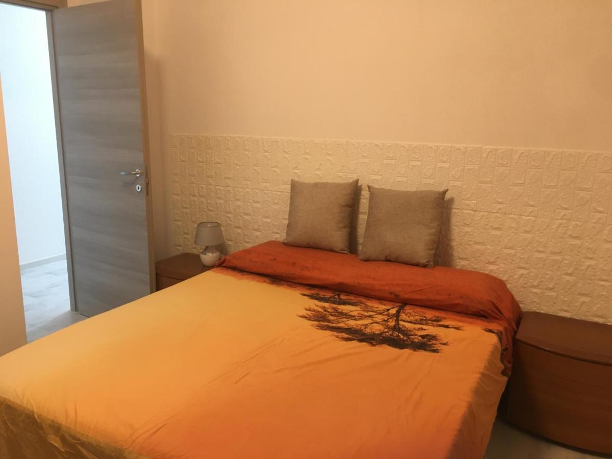 Ostia Roma Vacanze Al Mare Apartment Exterior photo