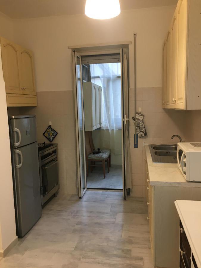 Ostia Roma Vacanze Al Mare Apartment Exterior photo