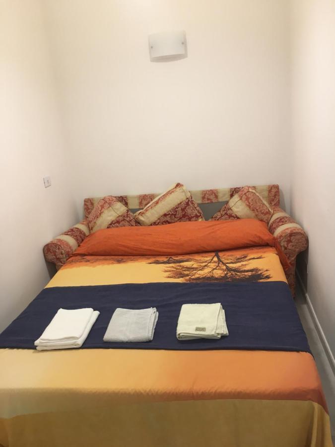 Ostia Roma Vacanze Al Mare Apartment Exterior photo