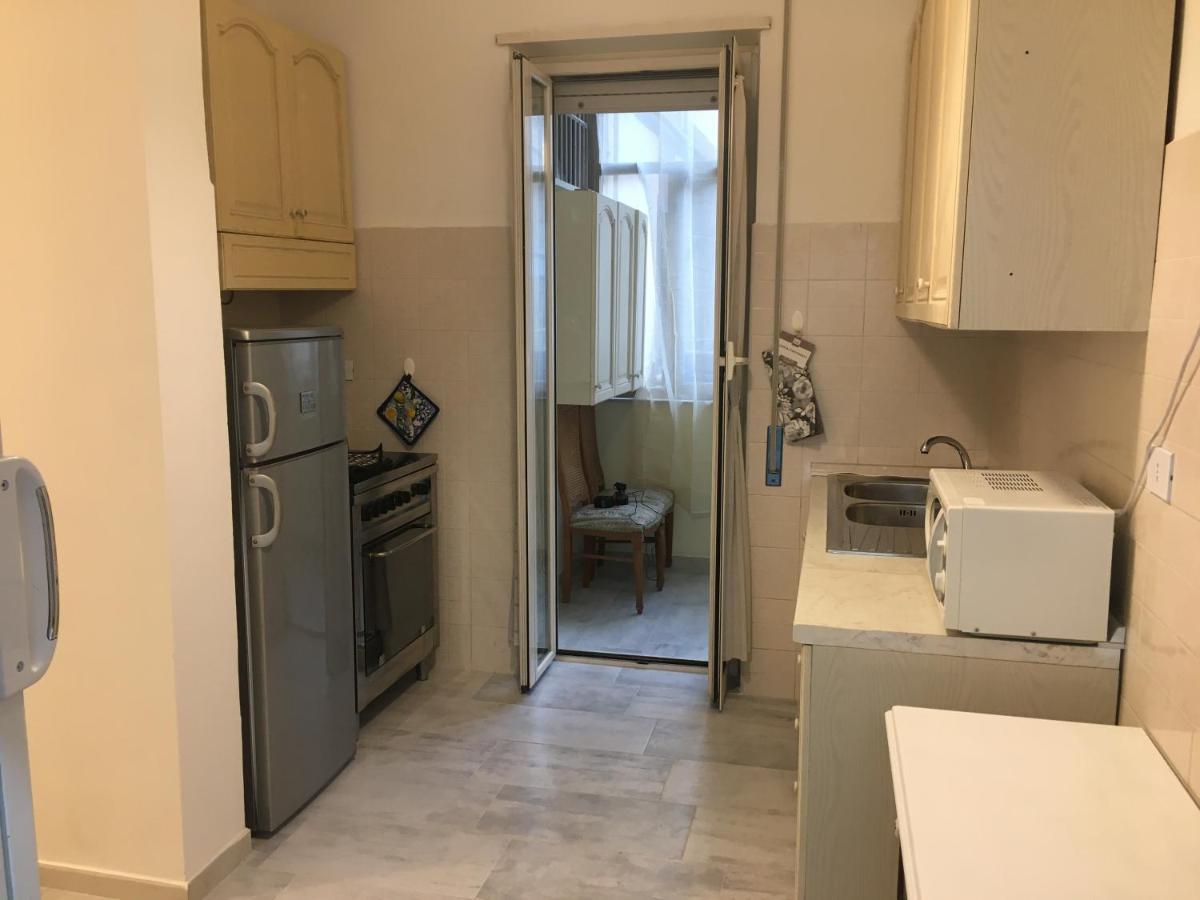 Ostia Roma Vacanze Al Mare Apartment Exterior photo
