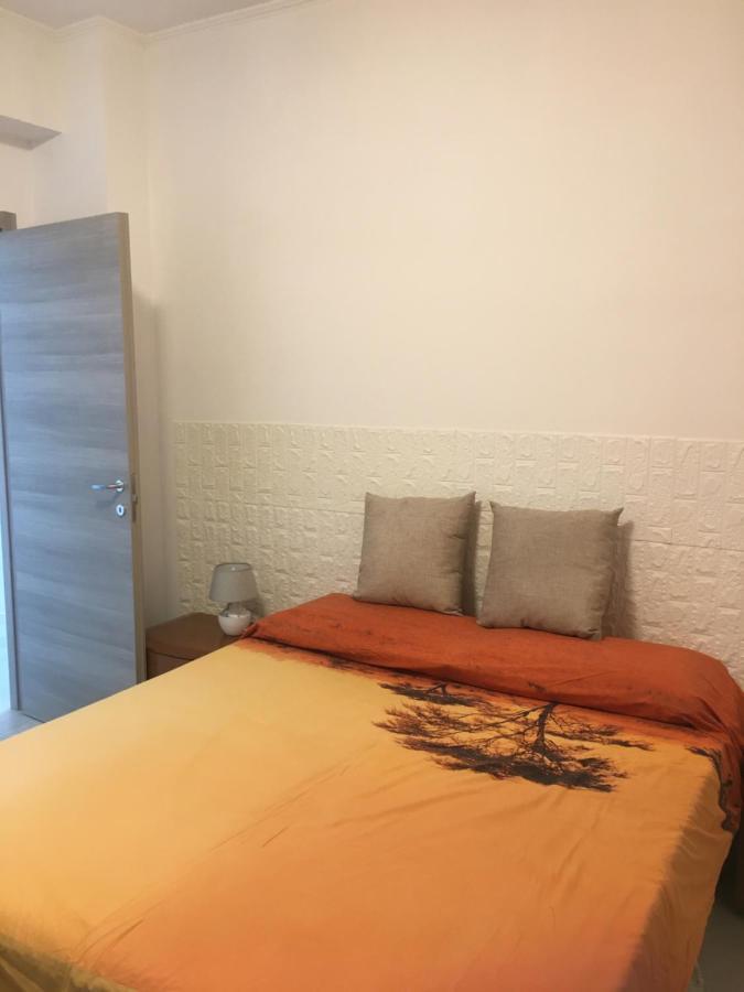 Ostia Roma Vacanze Al Mare Apartment Exterior photo
