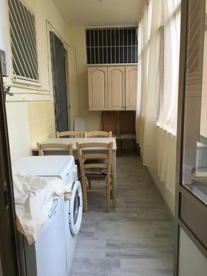 Ostia Roma Vacanze Al Mare Apartment Exterior photo
