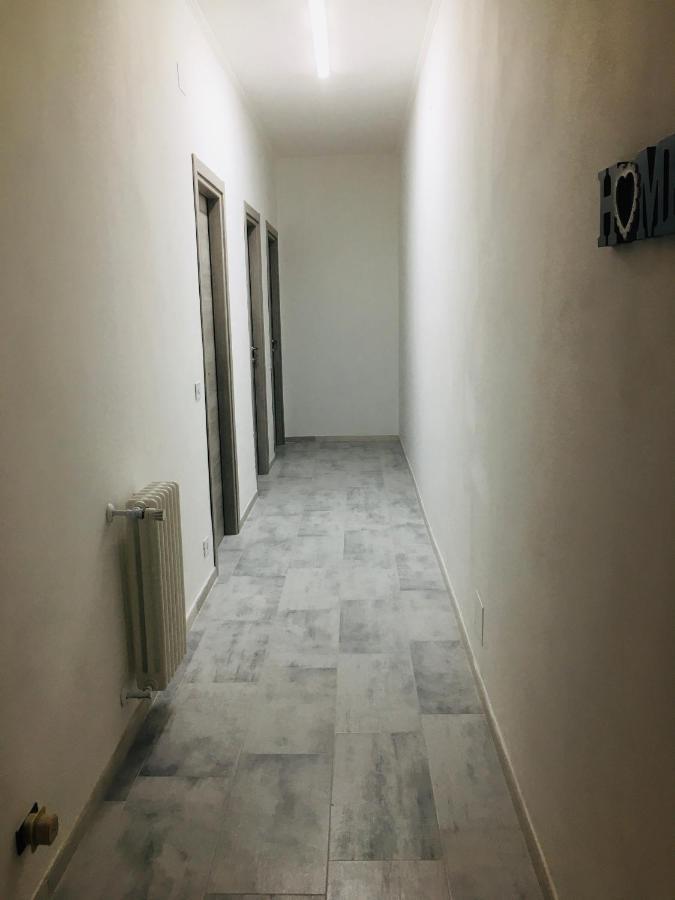 Ostia Roma Vacanze Al Mare Apartment Exterior photo