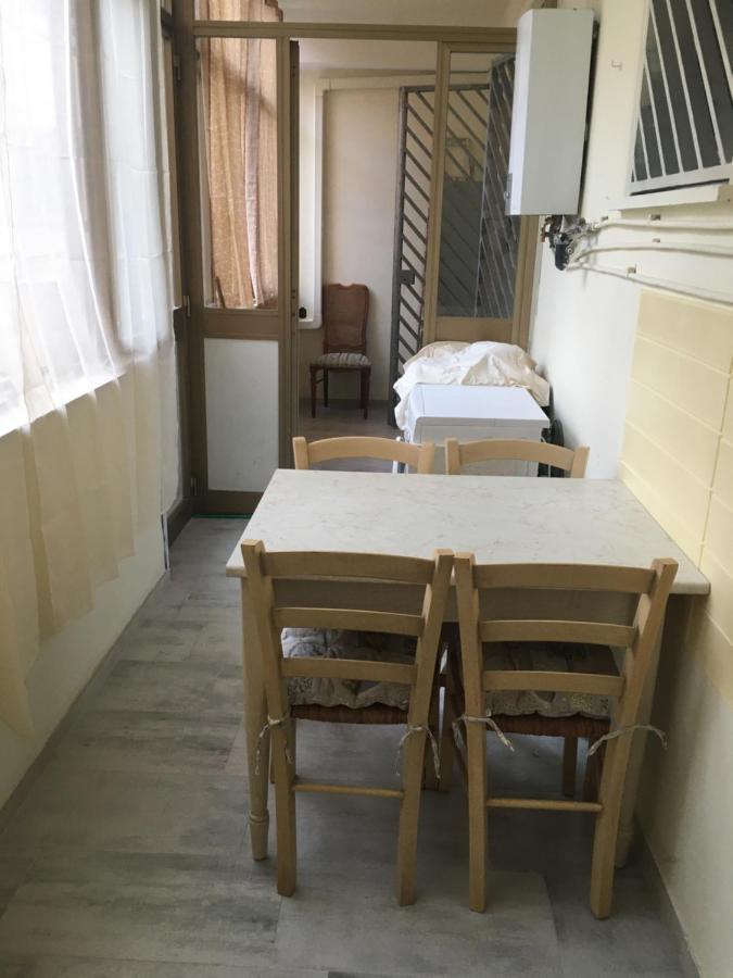 Ostia Roma Vacanze Al Mare Apartment Exterior photo