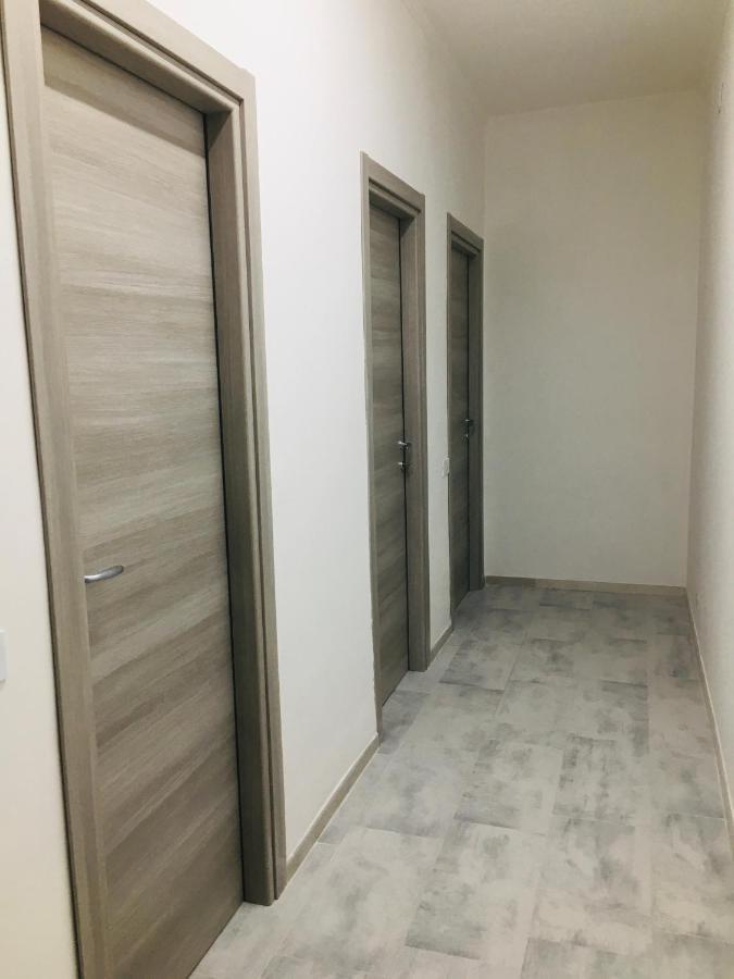 Ostia Roma Vacanze Al Mare Apartment Exterior photo